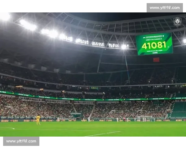 国安 17 天豪取五连胜！魔鬼赛程彰显钢铁意志