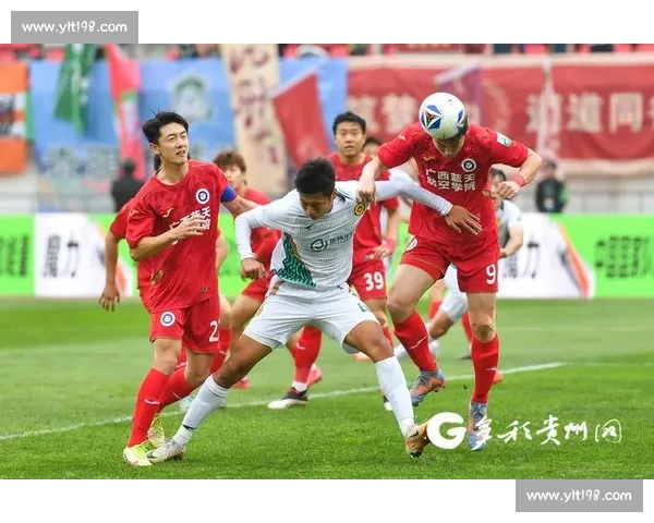 崔跃强执法中乙补赛 贵州筑城竞技 2-1 擒武汉三镇 B 队