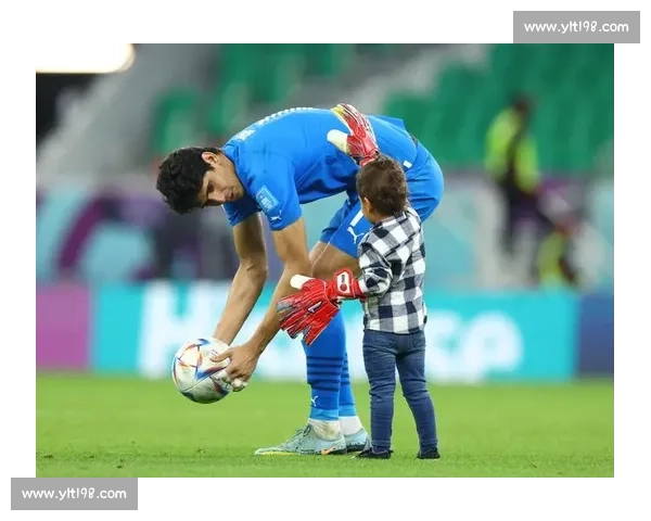 布努：战术为盾，点球如刃 —— 摩洛哥门神解析胜利之道