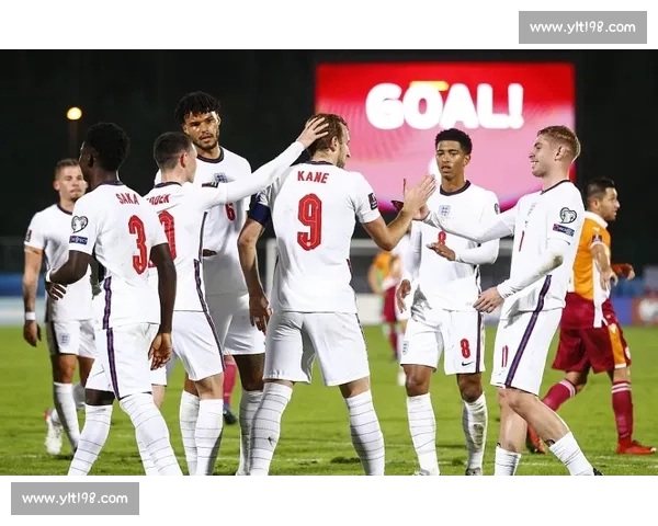 德国 U21 加时憾负英格兰：拼至最后一刻，命运女神终未垂青