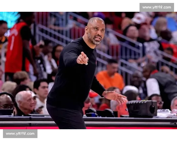 火箭暗藏后手：两方案保底 乌度卡或弃用潜力新星