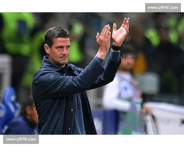 马洛塔力挺齐沃：国米青训传奇掌舵，U23 意丙计划开启新篇