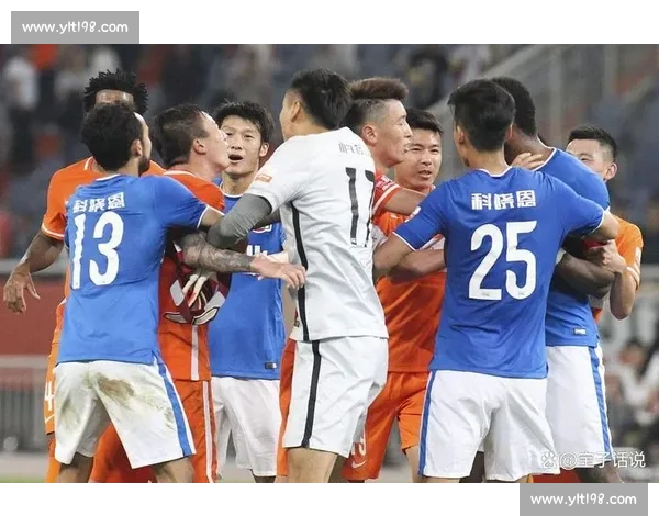 卢佩塔连场救主！南京城市客场逼平领头羊辽宁铁人