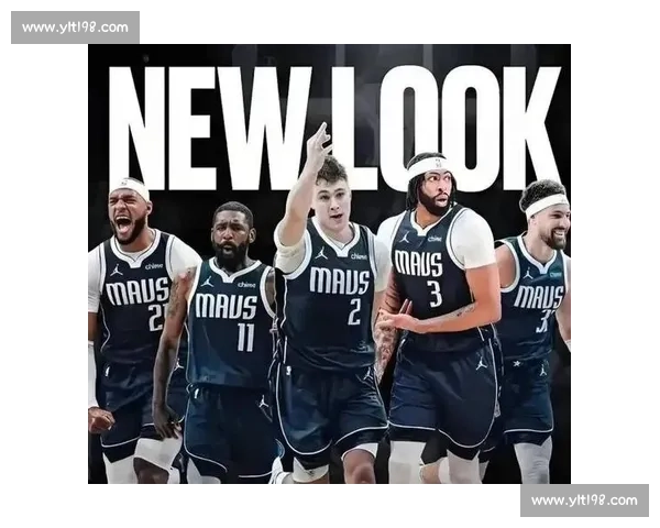 弗拉格训练师揭秘：好胜基因注入独行侠，新赛季冲冠拼图已就位