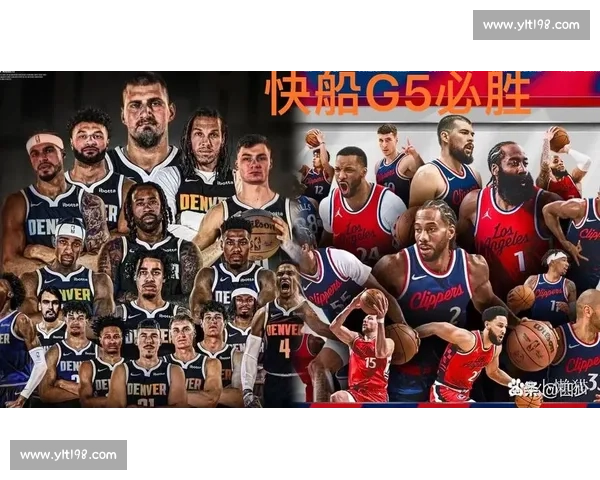 杰伦 40 分引爆天王山！雷霆夺赛点剑指队史首冠