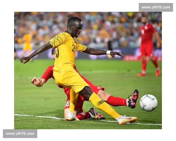 澳大利亚足球联赛：传奇背后的真相与挑战