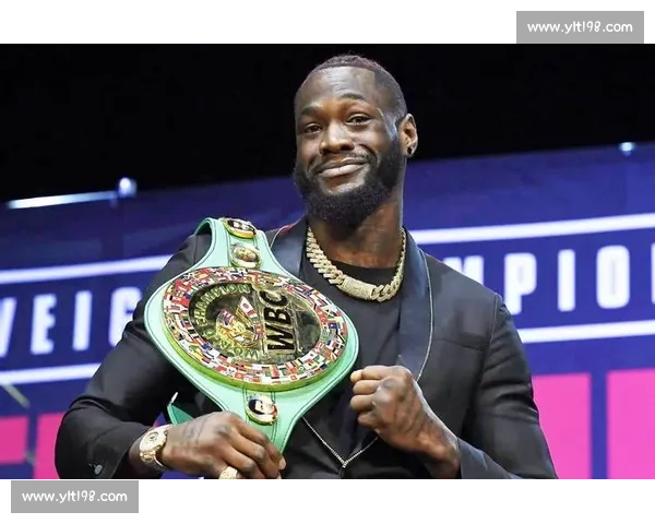 维尔德 2025 开启密集赛程，剑指重量级巅峰