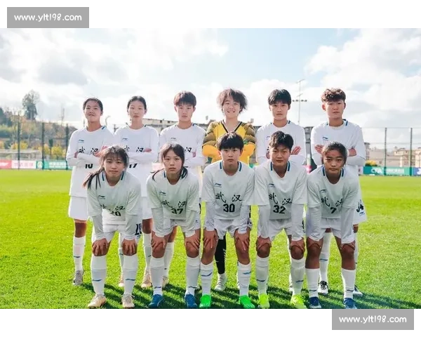 广东 U18 女足 3-1 力克海南 小组赛首胜提振士气