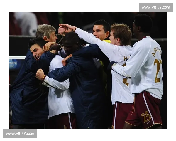 温格盛赞小法：神速崛起的教练新星，未来必将铸就传奇