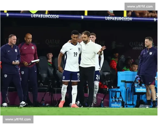 特维斯替补 15 分钟大四喜！世界联 5-4 逆转英格兰