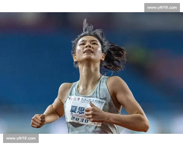 陈佳敏 13 秒 30 赛季最佳夺冠 夏思凝 0.007 秒憾负新人吴安琪摘铜