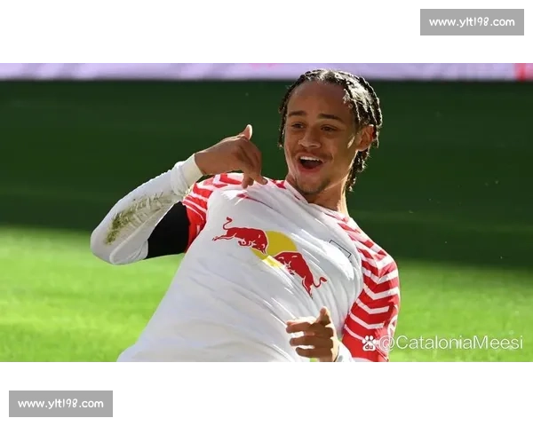 西蒙斯正式告知莱比锡欲离队,红牛标价 7000 万欧启动转会谈判