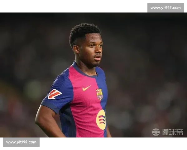 官宣！法蒂抵摩纳哥开启新征程 1100 万买断 + 2800 万回购条款