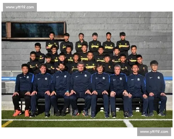 李嗣镕留洋三年零球零助攻 回国无人问津：畸形青训模式何时休？