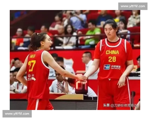 双塔战术发威！中国女篮 101-92 力克日本提前包揽冠亚军