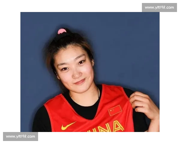 国际篮联官宣！中国女篮迎战澳大利亚，李梦改标签暗藏玄机
