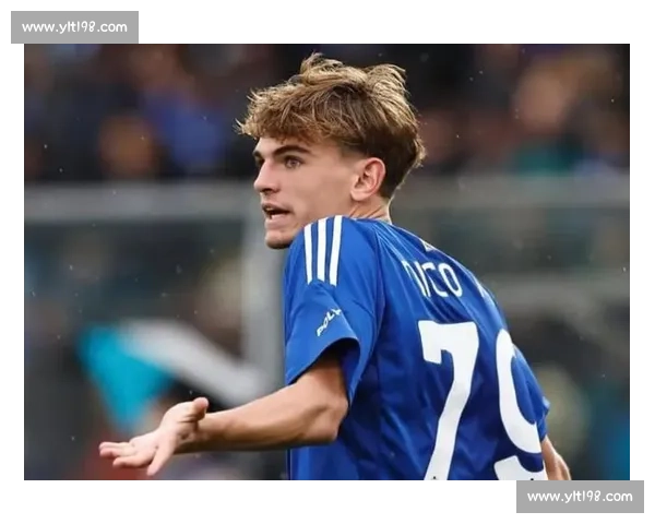 迪马济奥：科莫 1700 万欧领跑克雷斯韦尔争夺战，罗马拉齐奥虎视眈眈