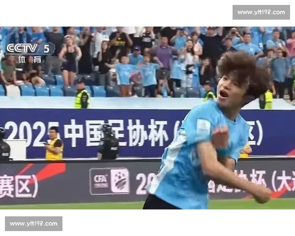 马莱莱预言成真！廖锦涛入选国足，红包承诺引热议