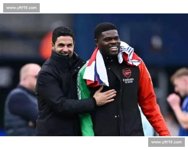 阿森纳敲定诺尔高转会 丹麦铁腰接棒托马斯镇守中场