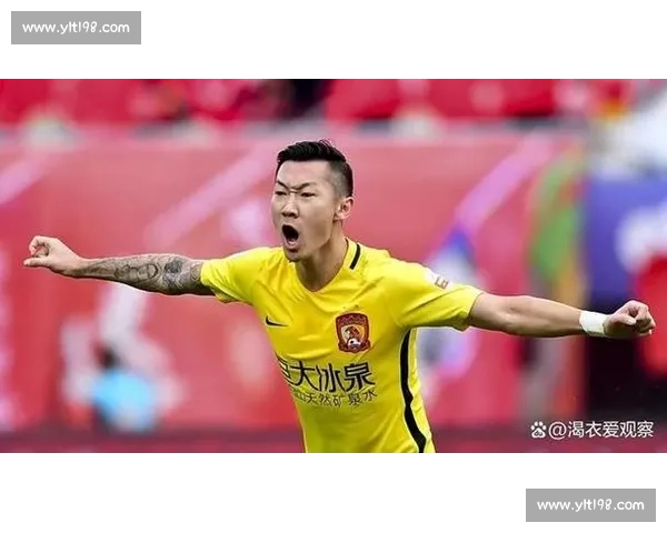 徐新时隔一年半重返国足！上次登场还是亚洲杯憾负卡塔尔