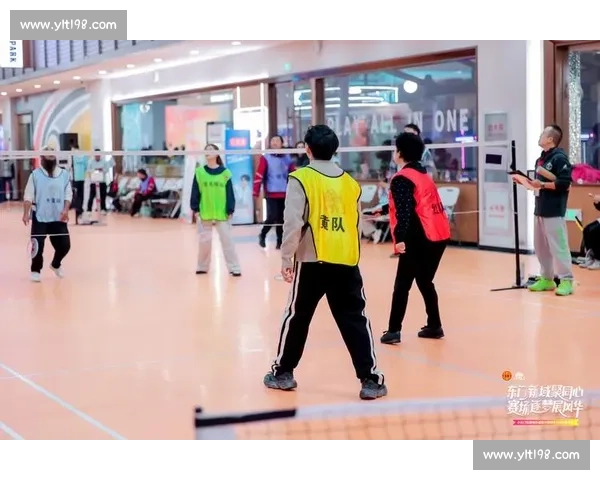 敦化市疾控中心职工排球赛圆满落幕：活力跃动展风采，凝聚疾控新力量